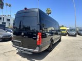 Used 2022 Mercedes-Benz Sprinter 2500 image 4
