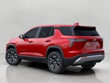 New 2026 Chevrolet Equinox LT image 3