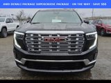 Used 2024 GMC Acadia Denali w/ Super Cruise Package image 5