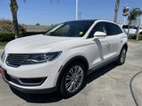 Used 2017 Lincoln MKX Reserve image 4