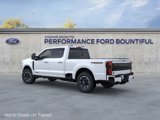 New 2025 Ford F250 Platinum image 4