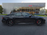 New 2025 Audi RS 7 Performance image 3