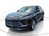 New 2025 Buick Envision Avenir image 2