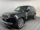 New 2025 Land Rover Range Rover Autobiography image 3