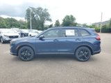 New 2026 Honda CR-V Sport Touring image 2
