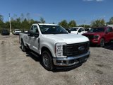 New 2024 Ford F350 XL w/ XL Chrome Package image 3