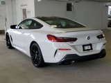 New 2026 BMW M850i xDrive Coupe w/ M Sport Professional Package image 4