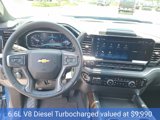 New 2025 Chevrolet Silverado 2500 High Country w/ Technology Package image 2