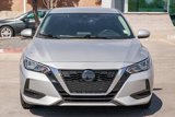 Used 2022 Nissan Sentra SV image 3