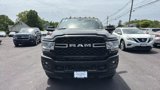 Used 2022 RAM 2500 Big Horn w/ Level A Equipment Group image 2