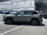 New 2026 Honda CR-V TrailSport image 4
