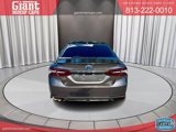 Used 2023 Toyota Camry XSE image 5