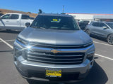 New 2026 Chevrolet Traverse LT w/ Sun and Wheel Package image 2