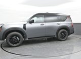 New 2025 Nissan Armada PRO-4X image 4