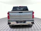 Used 2025 Chevrolet Silverado 1500 LTZ image 5