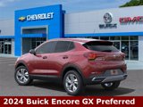 Used 2024 Buick Encore GX Preferred image 3