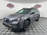 Used 2025 Subaru Outback Wilderness image 3