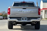 New 2025 RAM 1500 Laramie image 5