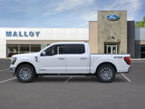 New 2025 Ford F150 Lariat image 5