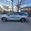 Used 2021 Honda Odyssey EX-L image 3