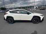 Certified 2025 Subaru Crosstrek 2.5i Sport w/ Crosstrek Mirror Package image 6