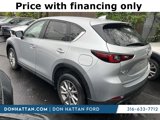 Used 2023 MAZDA CX-5 AWD 2.5 S w/ Select Package image 3