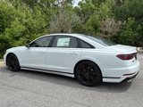 New 2025 Audi S8 image 5
