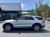 Used 2023 Ford Explorer Limited w/ Equipment Group 301A image 3