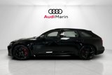 New 2025 Audi RS 6 performance image 2