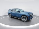 New 2025 Chevrolet Tahoe LT w/ Advanced Technology Package image 2