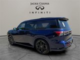 New 2026 INFINITI QX80 Sensory image 3