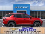 New 2026 Chevrolet Equinox LT image 5