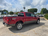 New 2025 Ford F150 King Ranch image 5