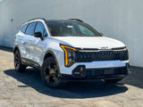 New 2026 Kia Sportage X-Line image 3