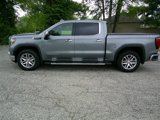 Used 2020 GMC Sierra 1500 SLT w/ SLT Premium Plus Package image 2