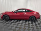 Certified 2024 Mercedes-Benz CLE 300 4MATIC Coupe image 3