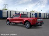 New 2026 Ford F450 King Ranch w/ Chrome Package image 5