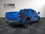 New 2025 RAM 1500 Rebel w/ Rebel Level 2 Equipment Group image 5