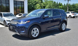 Used 2022 Land Rover Discovery Sport S image 2