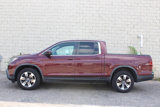 Used 2017 Honda Ridgeline RTL image 2