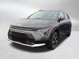 New 2025 Kia Niro EX Touring image 3
