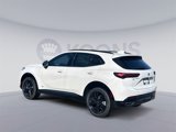 New 2025 Buick Envision Sport Touring image 4