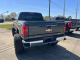 Used 2018 Chevrolet Silverado 1500 LT w/ Texas Edition image 4
