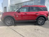 New 2025 Ford Bronco Sport Big Bend image 2