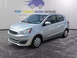 Used 2020 Mitsubishi Mirage ES image 4