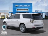New 2025 Chevrolet Suburban High Country image 3