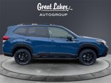 New 2025 Subaru Forester Wilderness image 6