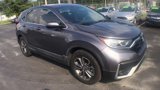 Used 2021 Honda CR-V EX-L image 2