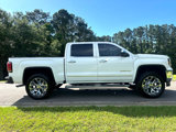 Used 2018 GMC Sierra 1500 SLT image 4