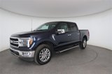 Used 2024 Ford F150 Lariat w/ Tow/Haul Package image 3